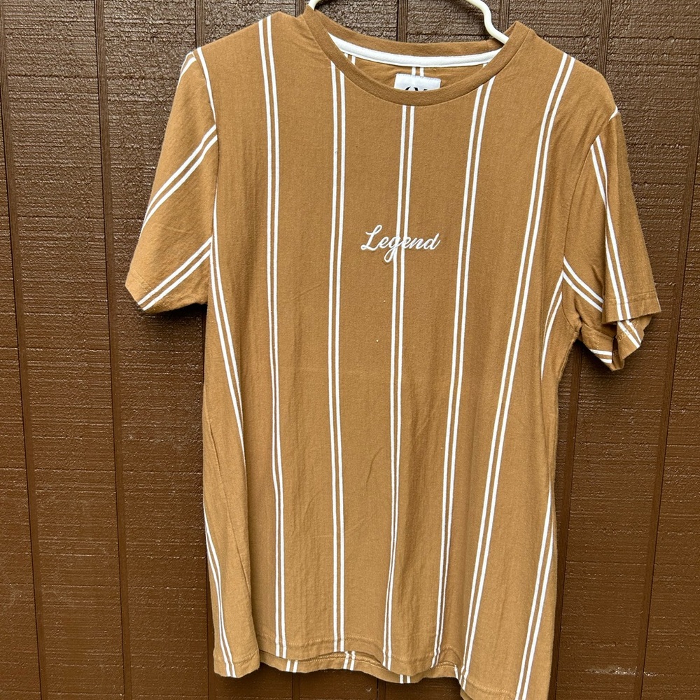 Mens Legend Shirt